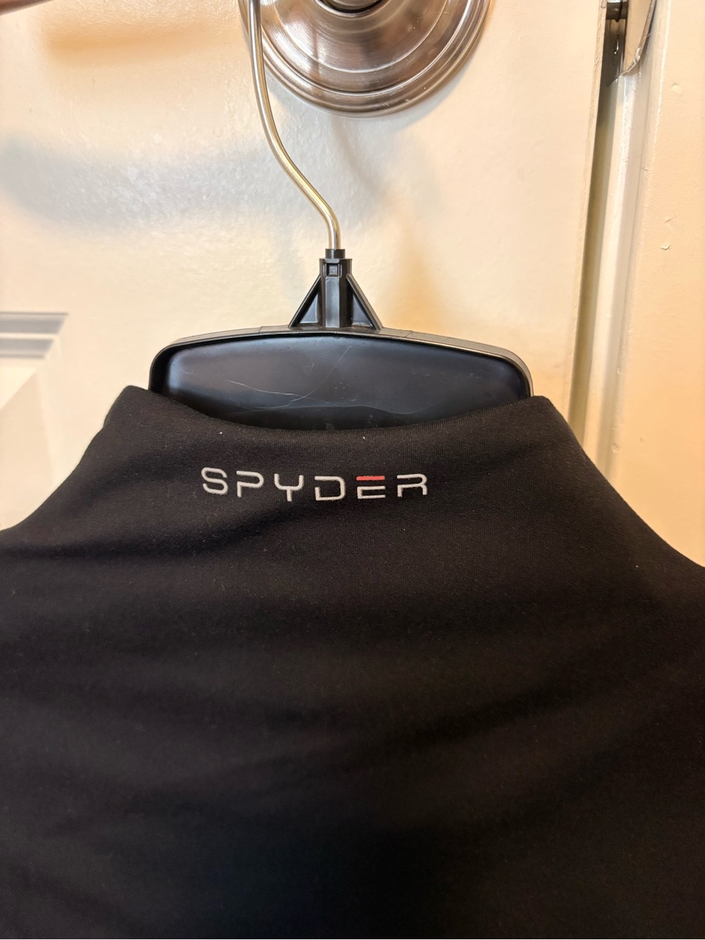 NWT Spyder Active Women’s Full Zip Performance Jacket Small Black - Picture 5 of 11